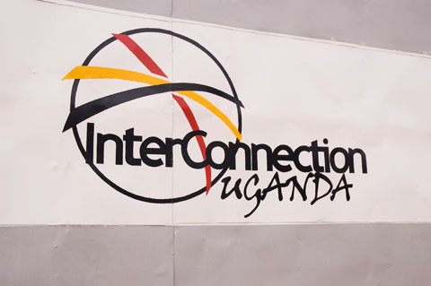 InterConnection Uganda!